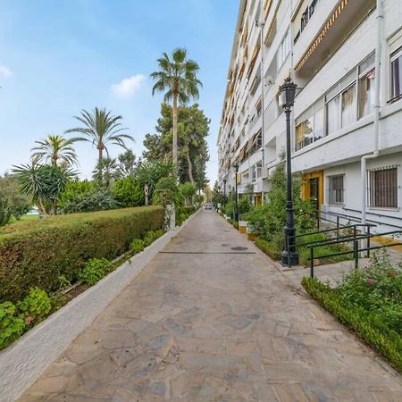 Iloftmalaga Urb. Bejar - Benalmadena Lejlighed Eksteriør billede