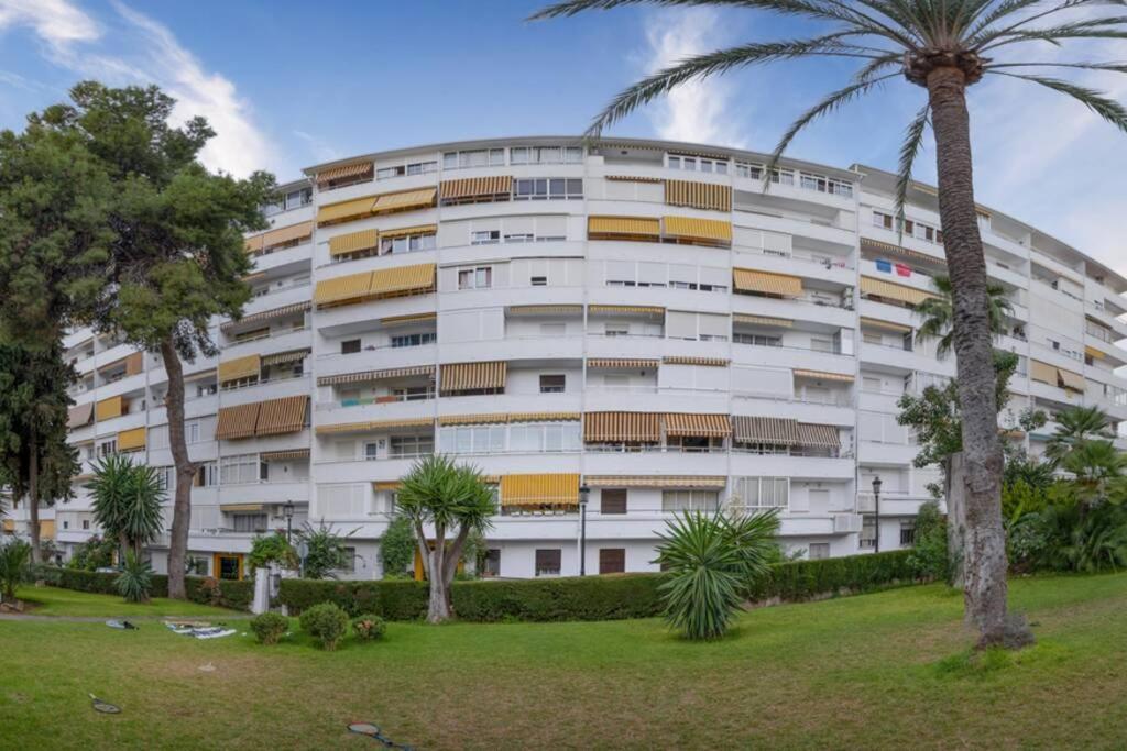 Iloftmalaga Urb. Bejar - Benalmadena Lejlighed Eksteriør billede