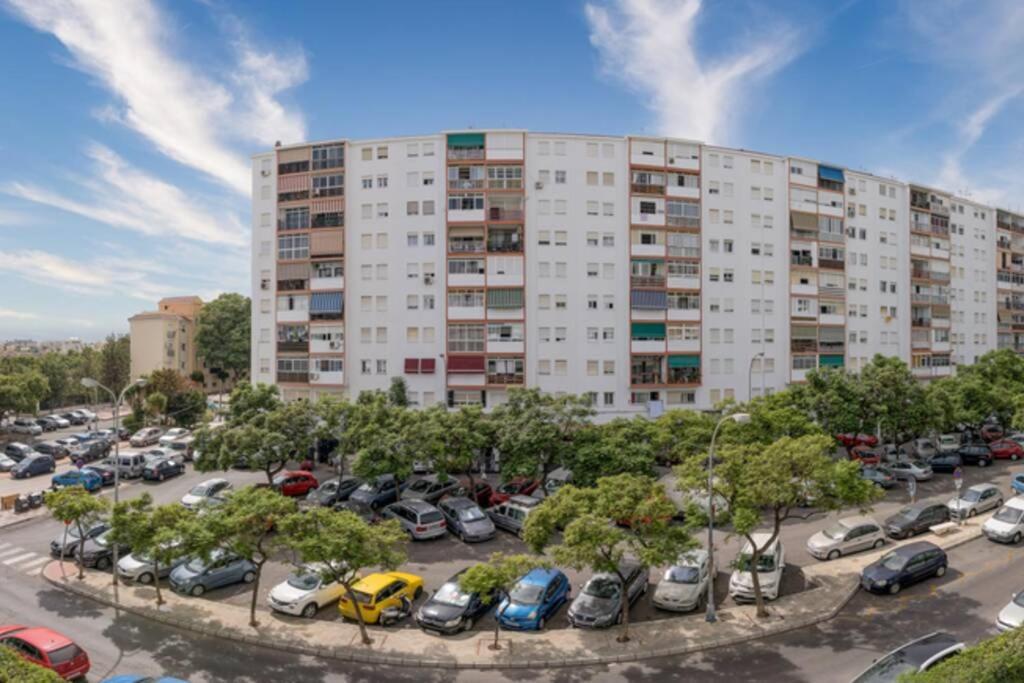Iloftmalaga Urb. Bejar - Benalmadena Lejlighed Eksteriør billede